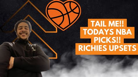 nba upset picks today|NBA Picks Today .